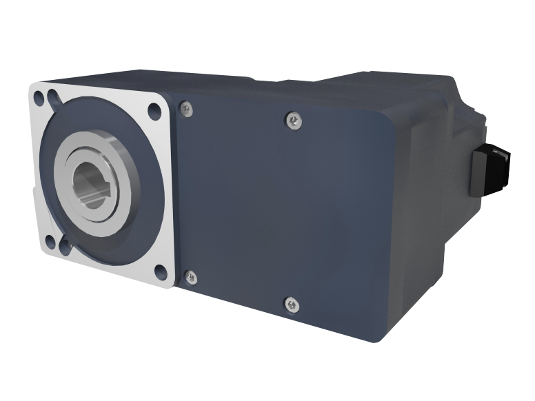 SPR6G LC series L-shaped Gear Motor