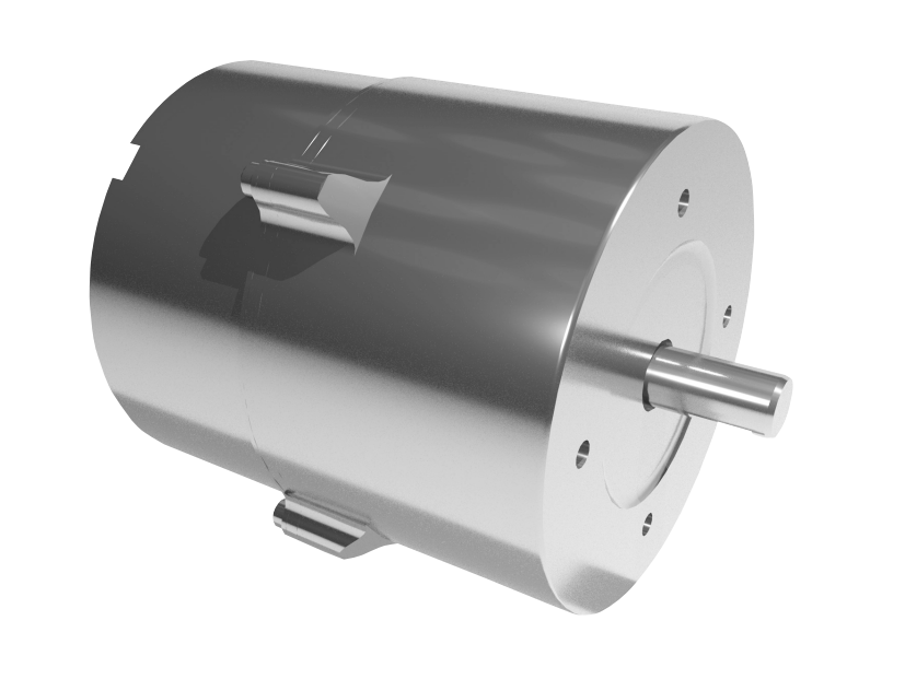 Intelligent Integrated Permanent Magnet Motor System Products